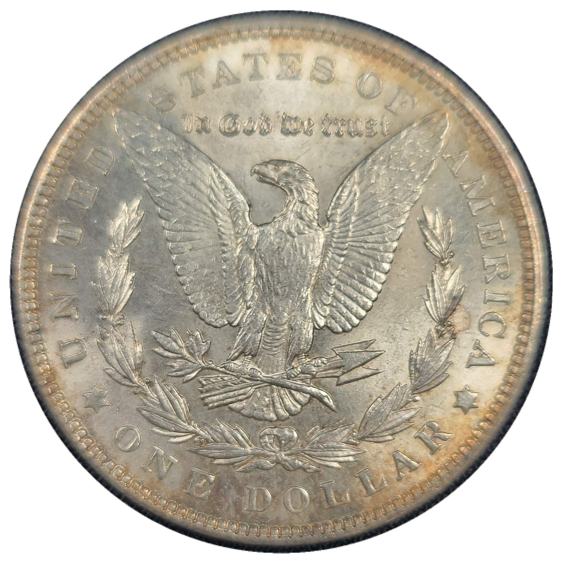 1903-$1-Morgan-Dollar-#13
